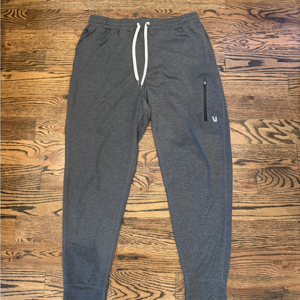 Men's Vuori Jogger Sweatpants